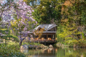 Four Seasons Hotel Kyoto